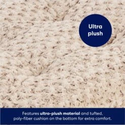 Frisco Swirl Dog Crate Mat -Frisco Shop 110506 PT4. AC SS1800 V1671120933