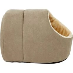 Frisco Cave Covered Cat & Dog Bed 7 Frisco Cave Covered Cat & Dog Bed -Frisco Shop 113300 PT4. AC SS1800 V1578443158