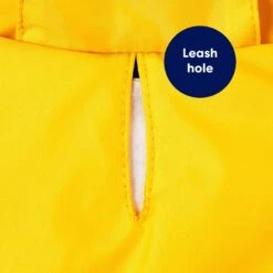 Frisco Lightweight Rainy Days Dog Raincoat -Frisco Shop 119208 PT5. AC SS1800 V1540424681