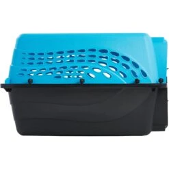 Frisco Two Door Top Load Plastic Dog & Cat Kennel -Frisco Shop 122125 PT6. AC SS1800 V1667228215