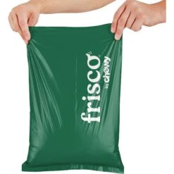 Frisco Pantry Pack Dog Poop Bag -Frisco Shop 135723 PT2. AC SS1800 V1669100722