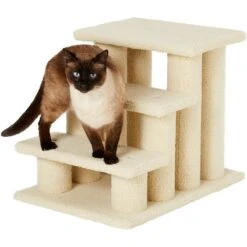 Frisco 18.5 Or 24.5 Inch 2-in-1 Cat & Dog Stairs 12 Frisco 18.5 Or 24.5 Inch 2-in-1 Cat & Dog Stairs -Frisco Shop 140154 PT5. AC SS1800 V1584453095