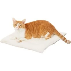 Frisco Reversible Square Cat Pad -Frisco Shop 144826 PT5. AC SS1800 V1578443386