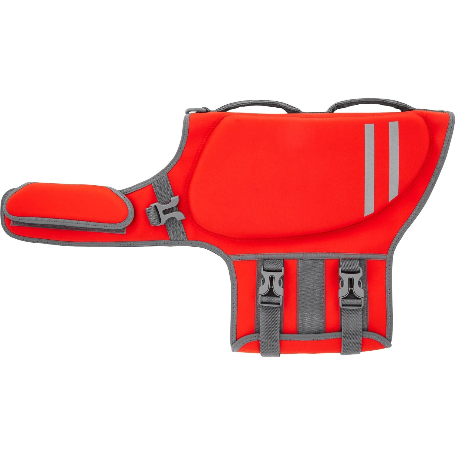 Frisco Neoprene Dog Life Jacket 4 Frisco Neoprene Dog Life Jacket - Image 4