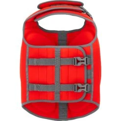 Frisco Neoprene Dog Life Jacket 14 Frisco Neoprene Dog Life Jacket -Frisco Shop 152465 PT5. AC SS1800 V1631053332