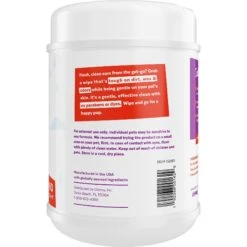 Frisco Deodorizing Ear Wipes With Aloe For Dogs & Puppies -Frisco Shop 152583 PT2. AC SS1800 V1551302984