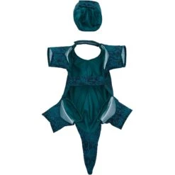 Frisco Stegosaurus Dinosaur Dog & Cat Costume -Frisco Shop 158777 PT5. AC SS1800 V1567177366