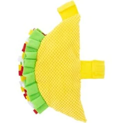 Frisco Taco Dog & Cat Costume -Frisco Shop 158826 PT6. AC SS1800 V1567180030