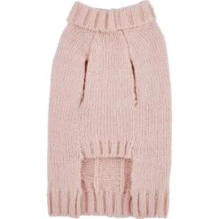 Frisco Ultra-Soft Marled Dog & Cat Sweater 10 Frisco Ultra-Soft Marled Dog & Cat Sweater -Frisco Shop 160636 PT4. AC SS1800 V1567005156