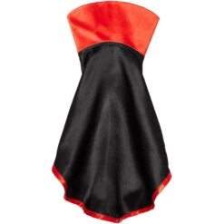 Frisco Vampire Cape Dog & Cat Costume -Frisco Shop 160793 PT5. AC SS1800 V1567179595