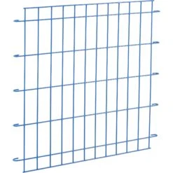 Frisco Fold & Carry Single Door Collapsible Wire Dog Crate -Frisco Shop 160808 PT4. AC SS1800 V1561066024