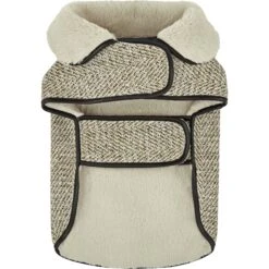 Frisco Manhattan Tweed Dog & Cat Coat -Frisco Shop 161275 PT4. AC SS1800 V1567005137