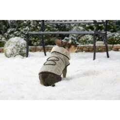 Frisco Manhattan Tweed Dog & Cat Coat -Frisco Shop 161275 PT6. AC SS1800 V1568061148