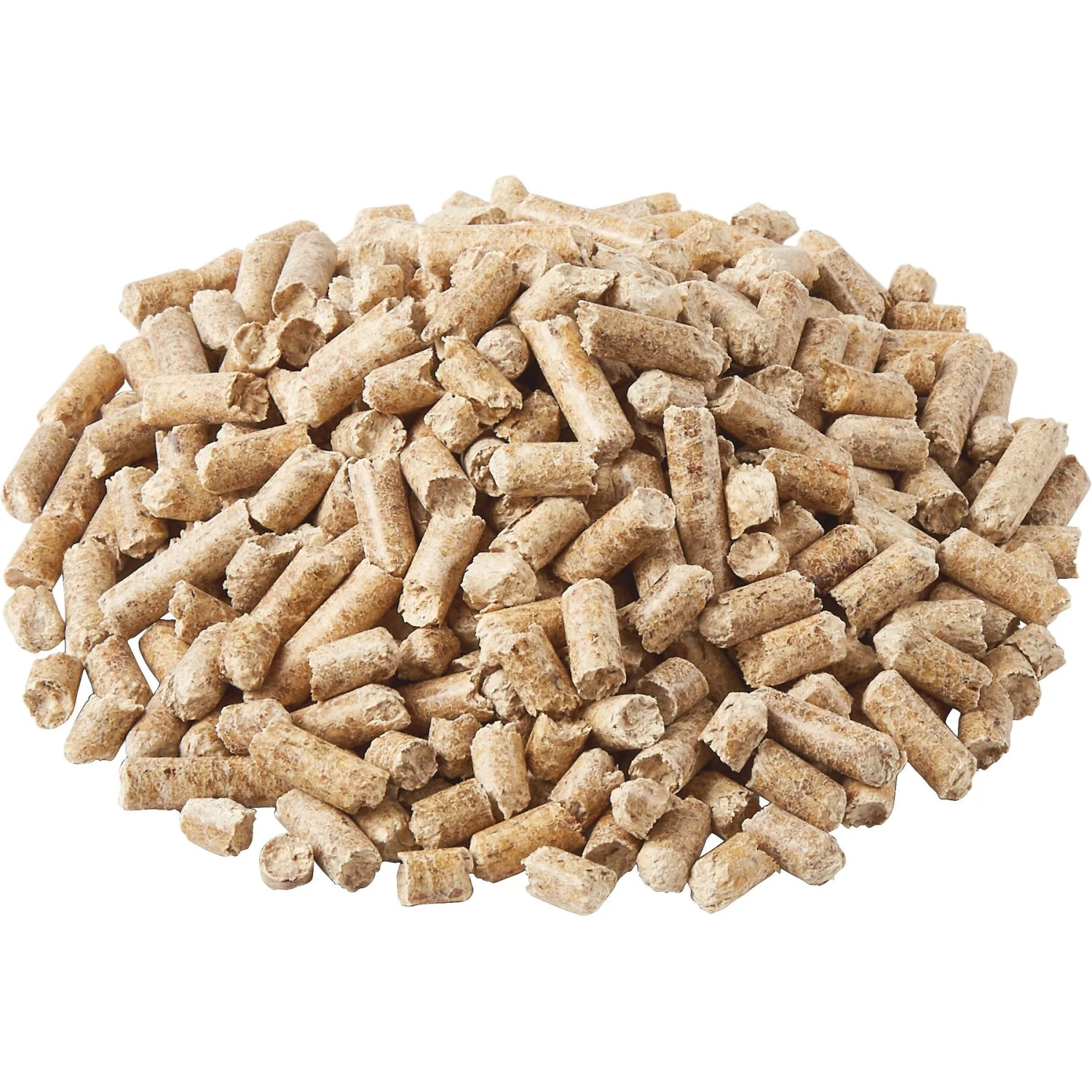 Frisco Pine Pellet Unscented Non-Clumping Wood Cat Litter 4 Frisco Pine Pellet Unscented Non-Clumping Wood Cat Litter - Image 4