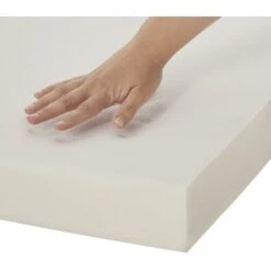 Frisco Quilted Orthopedic Pillow Cat & Dog Bed W/Removable Cover -Frisco Shop 165196 PT4. AC SS1800 V1578443264