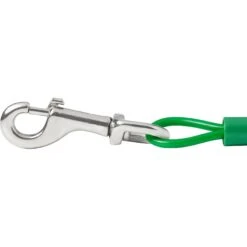 Frisco Easy Grip Stake With Tie Out Cable, Large -Frisco Shop 166447 PT4. AC SS1800 V1701796827