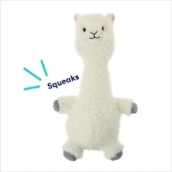 Frisco Llama Bobberz Plush Squeaky Dog Toy 8 Frisco Llama Bobberz Plush Squeaky Dog Toy -Frisco Shop 174741 PT2. AC SS1800 V1695659207
