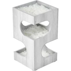 Frisco 28-in Modern Cat Tree & Condo -Frisco Shop 177899 PT5. AC SS1800 V1584453365