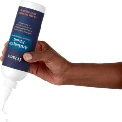 Frisco Anti-Bacterial And Anti-Fungal Ear Flush Cleaner For Cats & Dogs, 12-oz Bottle 7 Frisco Anti-Bacterial And Anti-Fungal Ear Flush Cleaner For Cats & Dogs, 12-oz Bottle -Frisco Shop 178705 PT2. AC SS1800 V1581460098