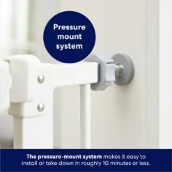 Frisco Steel Extra Tall Auto-Close Dog Gate 8 Frisco Steel Extra Tall Auto-Close Dog Gate -Frisco Shop 186821 PT3. AC SS1800 V1666119072