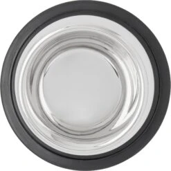 Frisco Stainless Steel Taper Non-Skid Cat Bowl 10 Frisco Stainless Steel Taper Non-Skid Cat Bowl -Frisco Shop 204467 PT3. AC SS1800 V1599239270