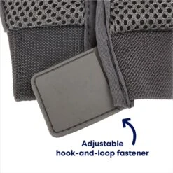 Frisco Dog & Cat Grooming Glove, Right Hand -Frisco Shop 206845 PT2. AC SS1800 V1680186385