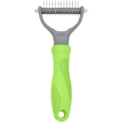 Frisco Dematting Double-Sided Dog & Cat Rake -Frisco Shop 206875 PT5. AC SS1800 V1602047756