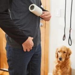 Frisco Dog & Cat Hair Lint Roller Refill -Frisco Shop 206915 PT4. AC SS1800 V1680186155