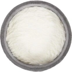 Frisco Modern Round Elevated Cat Bed -Frisco Shop 214363 PT4. AC SS1800 V1591189556