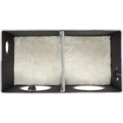 Frisco Double Cube Stackable And Collapsible Cat Condo 11 Frisco Double Cube Stackable And Collapsible Cat Condo -Frisco Shop 214369 PT4. AC SS1800 V1589908938