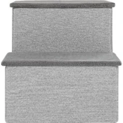 Frisco Collapsible Cat & Dog Stairs & Storage -Frisco Shop 214371 PT2. AC SS1800 V1589908952