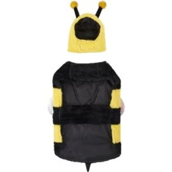 Frisco Bumble Bee Dog & Cat Costume -Frisco Shop 215492 PT5. AC SS1800 V1624543560
