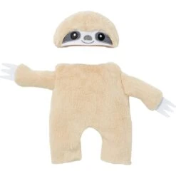 Frisco Front Walking Sloth Dog & Cat Costume 8 Frisco Front Walking Sloth Dog & Cat Costume -Frisco Shop 215539 PT2. AC SS1800 V1594939568