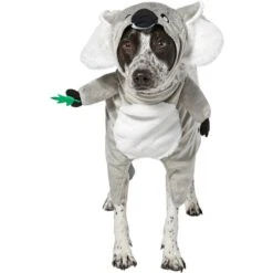 Frisco Front Walking Koala Dog & Cat Costume