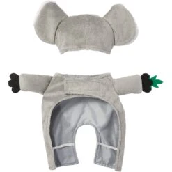 Frisco Front Walking Koala Dog & Cat Costume 9 Frisco Front Walking Koala Dog & Cat Costume -Frisco Shop 215546 PT3. AC SS1800 V1594939266