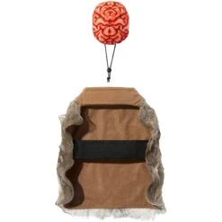 Frisco Zombie Dog & Cat Costume -Frisco Shop 215624 PT3. AC SS1800 V1594929081