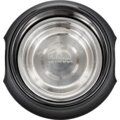 Frisco Stainless Steel Bowl With Elevated Stand -Frisco Shop 216020 PT3. AC SS1800 V1591020423