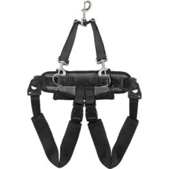 Frisco Rear Lift Handicapped Support Dog Harness -Frisco Shop 220374 PT2. AC SS1800 V1596501658