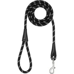 Frisco Reflective Rope Dog Leash -Frisco Shop 221214 PT2. AC SS1800 V1596501960