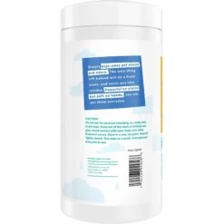 Frisco Stain & Odor Remover Wipes, 70 Count 6 Frisco Stain & Odor Remover Wipes, 70 Count -Frisco Shop 222149 PT2. AC SS1800 V1597936868