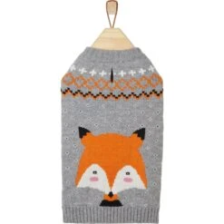 Frisco Fox Dog & Cat Sweater 9 Frisco Fox Dog & Cat Sweater -Frisco Shop 223811 PT3. AC SS1800 V1598657170