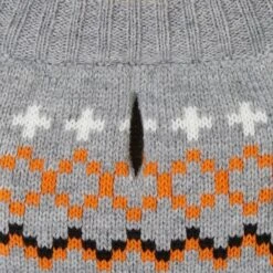 Frisco Fox Dog & Cat Sweater 10 Frisco Fox Dog & Cat Sweater -Frisco Shop 223811 PT5. AC SS1800 V1598652681