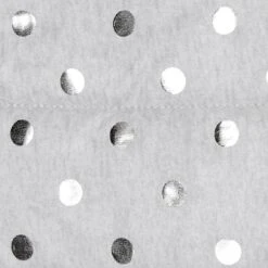 Frisco Mediumweight Silver Polka Dotted Insulated Dog & Cat Coat 12 Frisco Mediumweight Silver Polka Dotted Insulated Dog & Cat Coat -Frisco Shop 224017 PT5. AC SS1800 V1600731993