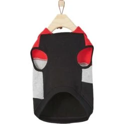 Frisco Colorblock Dog & Cat Sleeveless Hoodie 12 Frisco Colorblock Dog & Cat Sleeveless Hoodie -Frisco Shop 224263 PT4. AC SS1800 V1637686924