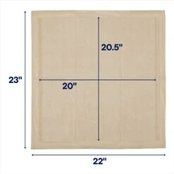 Frisco Large Eco-Conscious Dog Training & Potty Pads -Frisco Shop 227438 PT2. AC SS1800 V1676476737