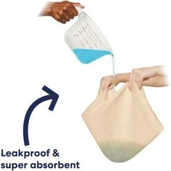 Frisco Large Eco-Conscious Dog Training & Potty Pads -Frisco Shop 227438 PT4. AC SS1800 V1674664807