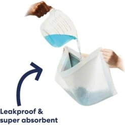 Frisco Extra Large Charcoal Dog Training & Potty Pads 13 Frisco Extra Large Charcoal Dog Training & Potty Pads -Frisco Shop 227460 PT4. AC SS1800 V1674671091