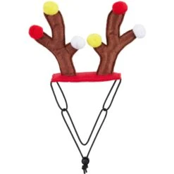 Frisco Santa Rider Dog & Cat Costume -Frisco Shop 229181 PT3. AC SS1800 V1601085367