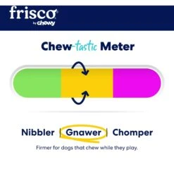 Frisco Retro Funky Van TPE Treat Dispenser Dog Toy, Medium/Large -Frisco Shop 230383 PT3. AC SS1800 V1669908647