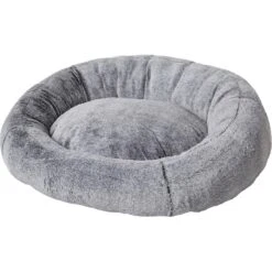 Frisco Plush Camel Back Donut Bolster Cat & Dog Bed 9 Frisco Plush Camel Back Donut Bolster Cat & Dog Bed -Frisco Shop 235028 PT4. AC SS1800 V1600397201